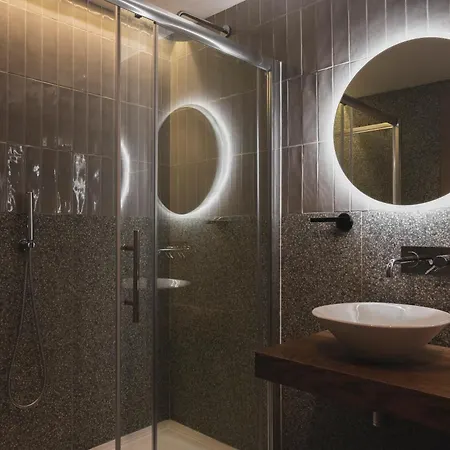 فندق مبيت وإفطار Maria Rosa فيكتوريا