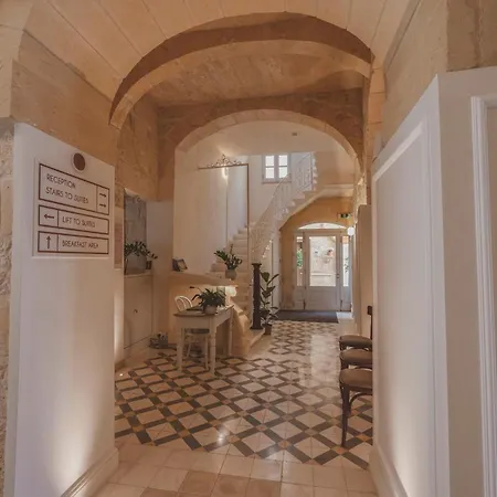 Maria Rosa فندق مبيت وإفطار فيكتوريا