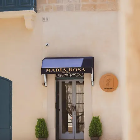 Maria Rosa فندق مبيت وإفطار