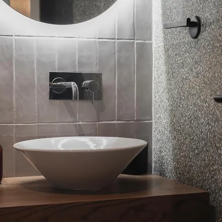 Maria Rosa فندق مبيت وإفطار