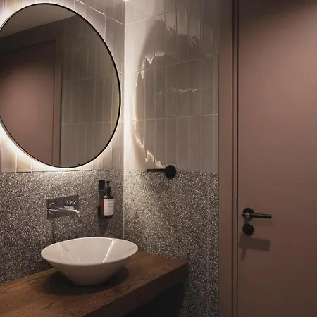 Maria Rosa فندق مبيت وإفطار