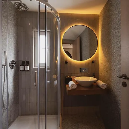 فندق مبيت وإفطار Maria Rosa 4*