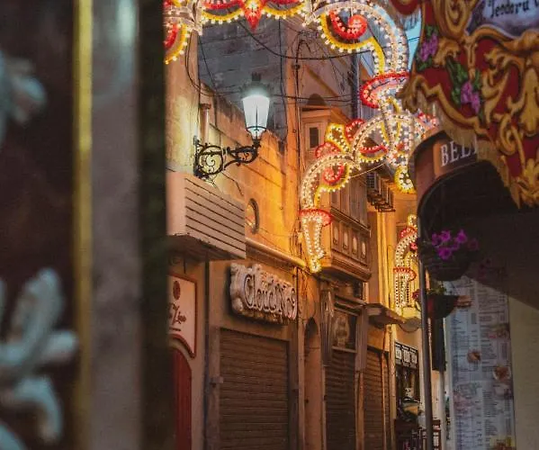 Maria Rosa Alojamento de Acomodação e Pequeno-almoço Victoria