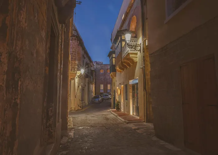 Maria Rosa 4* Victoria