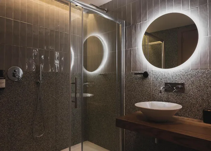 Alojamento de Acomodação e Pequeno-almoço Maria Rosa Victoria