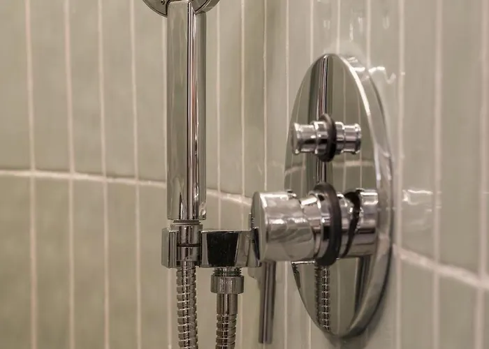 Maria Rosa Alojamento de Acomodação e Pequeno-almoço 4*