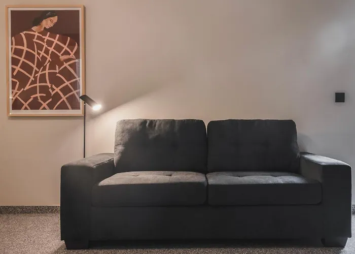 Alojamento de Acomodação e Pequeno-almoço Maria Rosa 4*