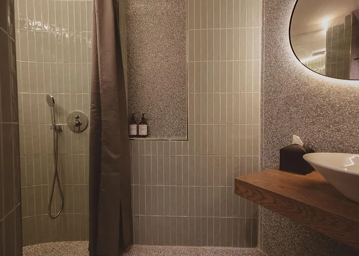 Maria Rosa Alojamento de Acomodação e Pequeno-almoço 4*