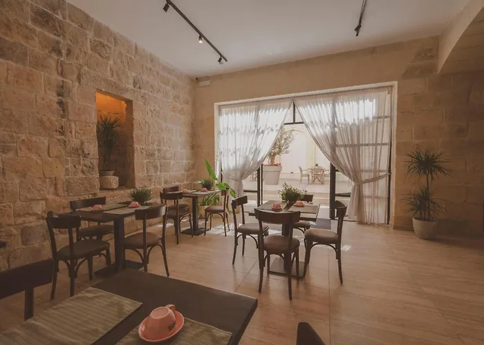 Alojamento de Acomodação e Pequeno-almoço Maria Rosa