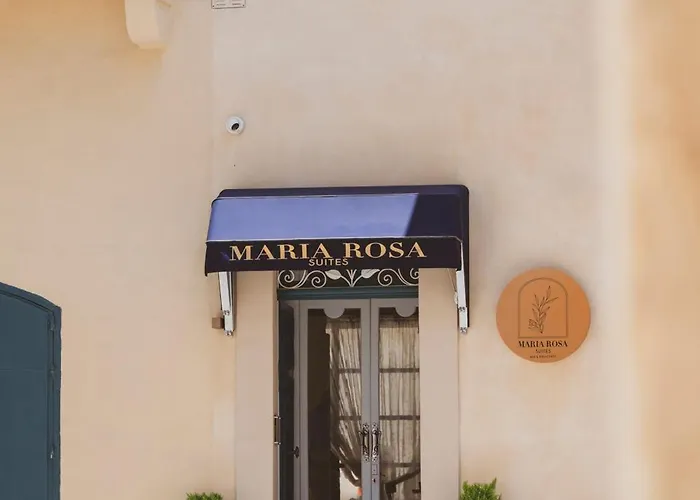 Maria Rosa Alojamento de Acomodação e Pequeno-almoço