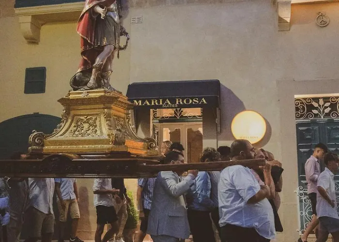 Maria Rosa Alojamento de Acomodação e Pequeno-almoço