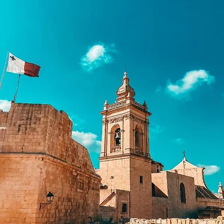 Bed & Breakfast Maria Rosa 4*