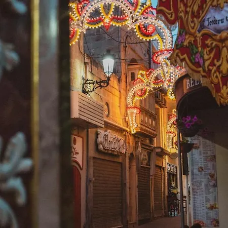 Maria Rosa Bed & Breakfast Victoria