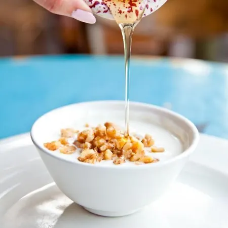 Maria Rosa Couette-café