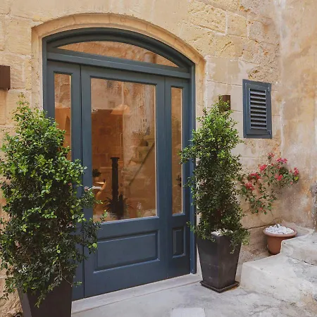 Bed & Breakfast Maria Rosa 4*