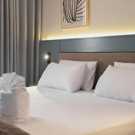 Bed & Breakfast Maria Rosa