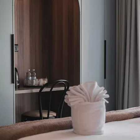 Maria Rosa Bed and Breakfast