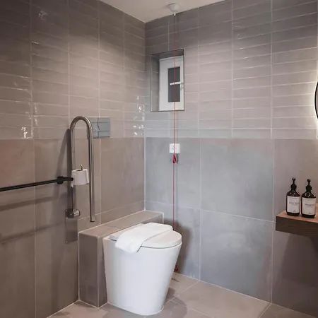 Bed & Breakfast Maria Rosa 4*