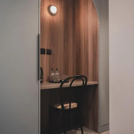 Bed & Breakfast Maria Rosa 4*