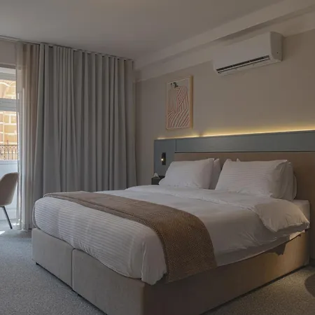 Maria Rosa Bed & Breakfast *