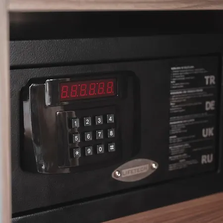 Bed & Breakfast Maria Rosa Victoria