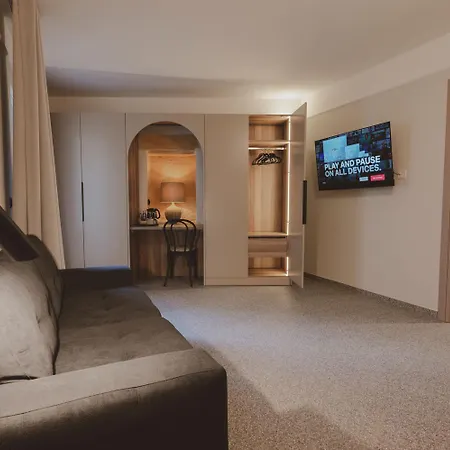 Bed & Breakfast Maria Rosa 4*