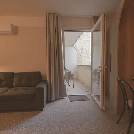 Bed & Breakfast Maria Rosa