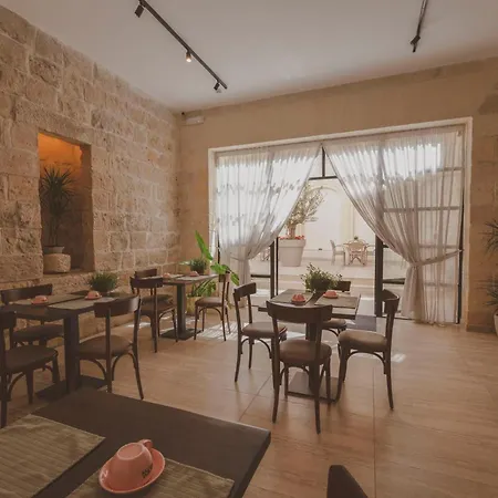 Bed and Breakfast Maria Rosa