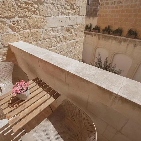 Bed & Breakfast Maria Rosa *