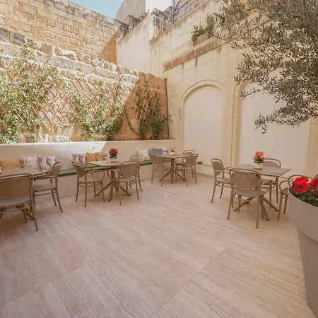 Bed and Breakfast Maria Rosa