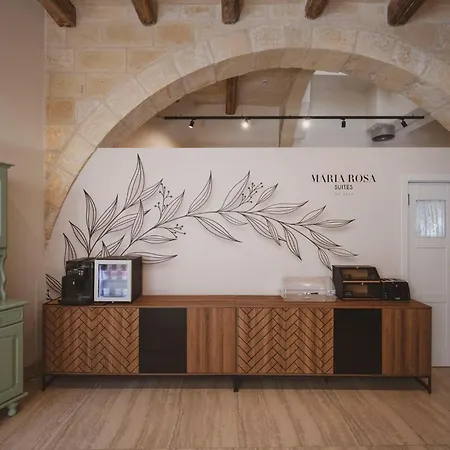Bed and Breakfast Maria Rosa 4*