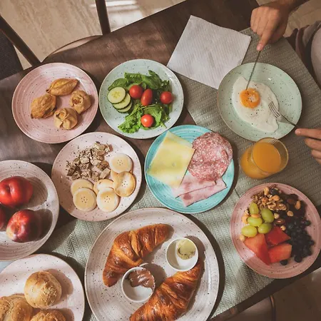 Bed and Breakfast Maria Rosa