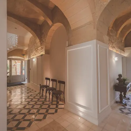 Bed & Breakfast Maria Rosa *