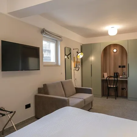 Bed & Breakfast Maria Rosa