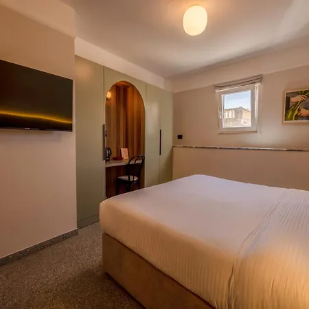 Bed and Breakfast Maria Rosa