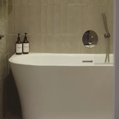Maria Rosa Bed & Breakfast *