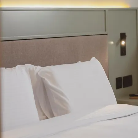 Bed & Breakfast Maria Rosa *