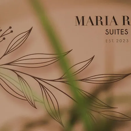 住宿加早餐酒店 Maria Rosa *