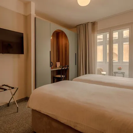 Maria Rosa Bed and Breakfast