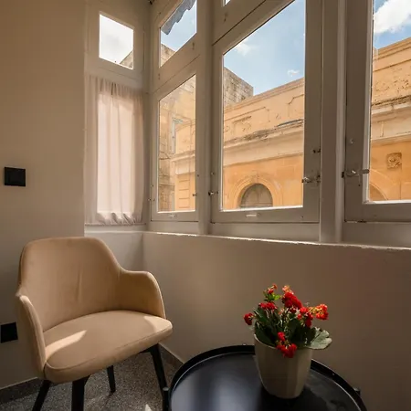 Bed and Breakfast Maria Rosa Victoria