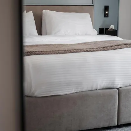 Maria Rosa Bed and Breakfast
