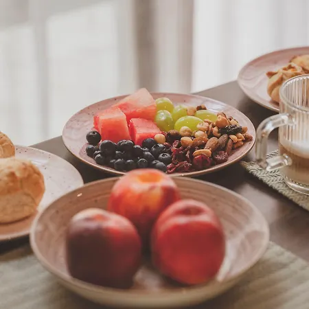 Bed & Breakfast Maria Rosa