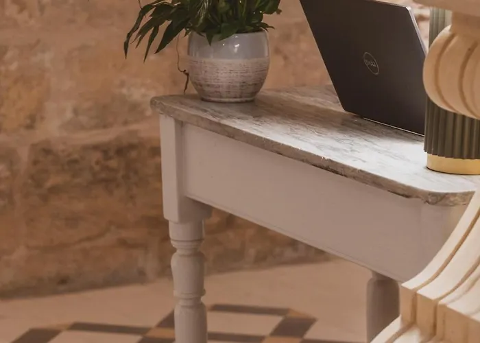 Maria Rosa ベッド・アンド・ブレックファスト