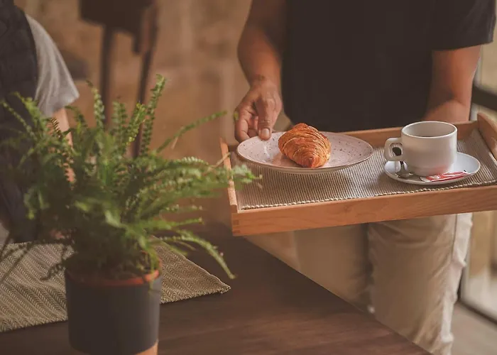 Maria Rosa ベッド・アンド・ブレックファスト 4*