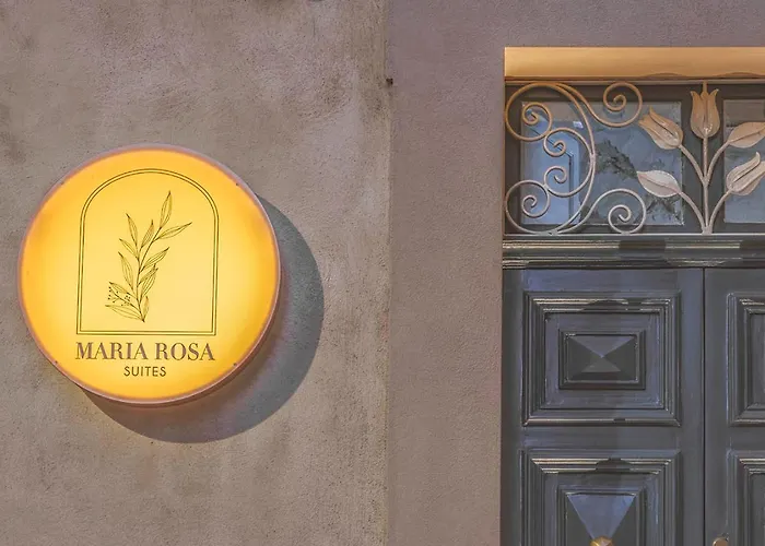Maria Rosa Alojamento de Acomodação e Pequeno-almoço