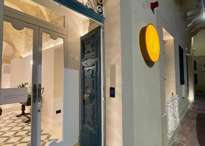 Maria Rosa 4* Victoria