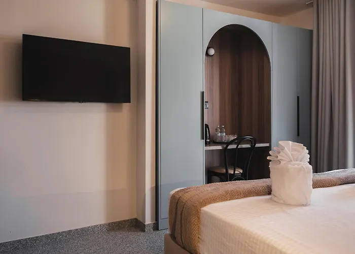 Maria Rosa 4* Victoria