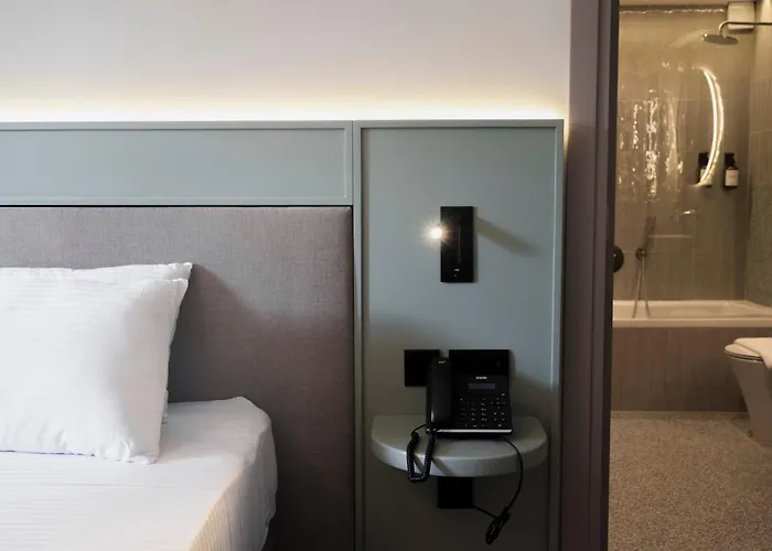 Maria Rosa 4* ビクトリア