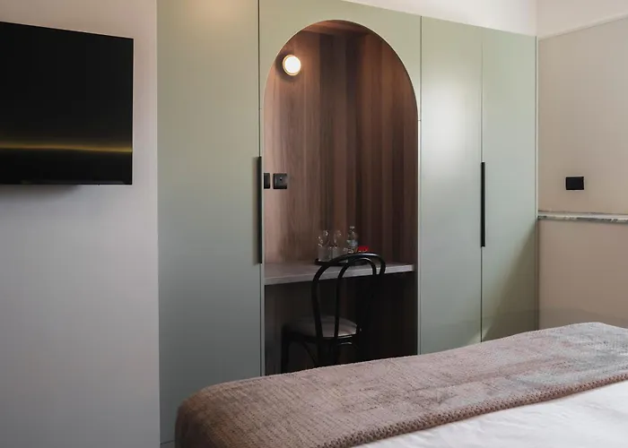 Maria Rosa 4* ビクトリア