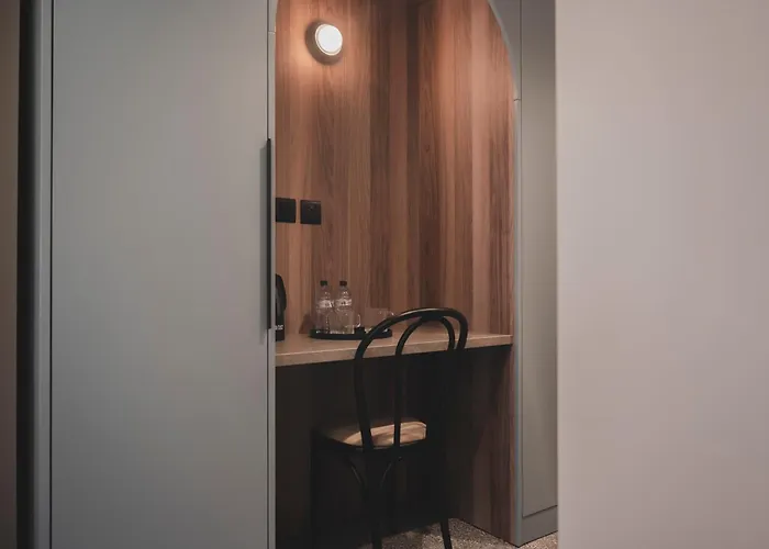 ベッド・アンド・ブレックファスト Maria Rosa 4*